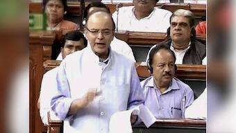 Arun Jaitley on GST Bill:  Tax evasion, ease of doing business will be big gains