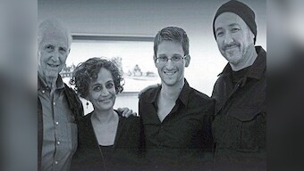 More Arundhati Roy-John Cusack than Snowden: Things That Can and Cannot Be Said