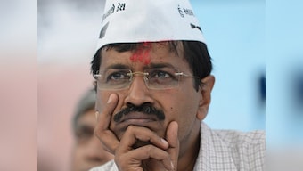 MCD polls 2017: Arvind Kejriwal evokes no anticipation; what a great fall it has been for him
