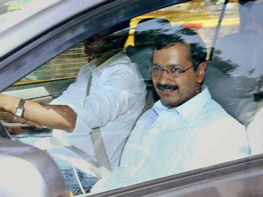 Gujarat govt will be taught a lesson if atrocities against Dalits don't end: Arvind Kejriwal