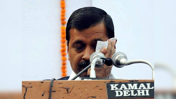 Can Arvind Kejriwal recover from Delhi HC double whammy in time for Punjab polls?