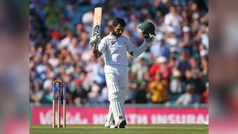 Asad Shafiq's ton against England showed his future belongs higher up the order for Pakistan