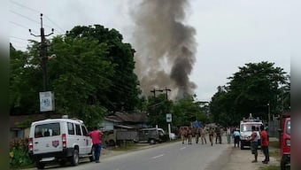 Assam attacks: NDFB(S) hand suspected in Kokrajhar violence