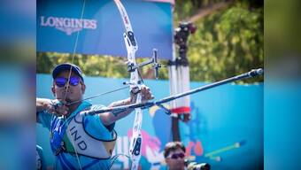 Rio Olympics 2016: Atanu Das shines, female archers falter on mixed day for India