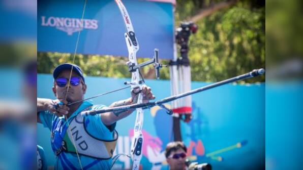 Rio Olympics 2016: Atanu Das shines, female archers falter on mixed day for India