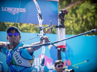 Rio Olympics 2016: Atanu Das shines, female archers falter on mixed day for India