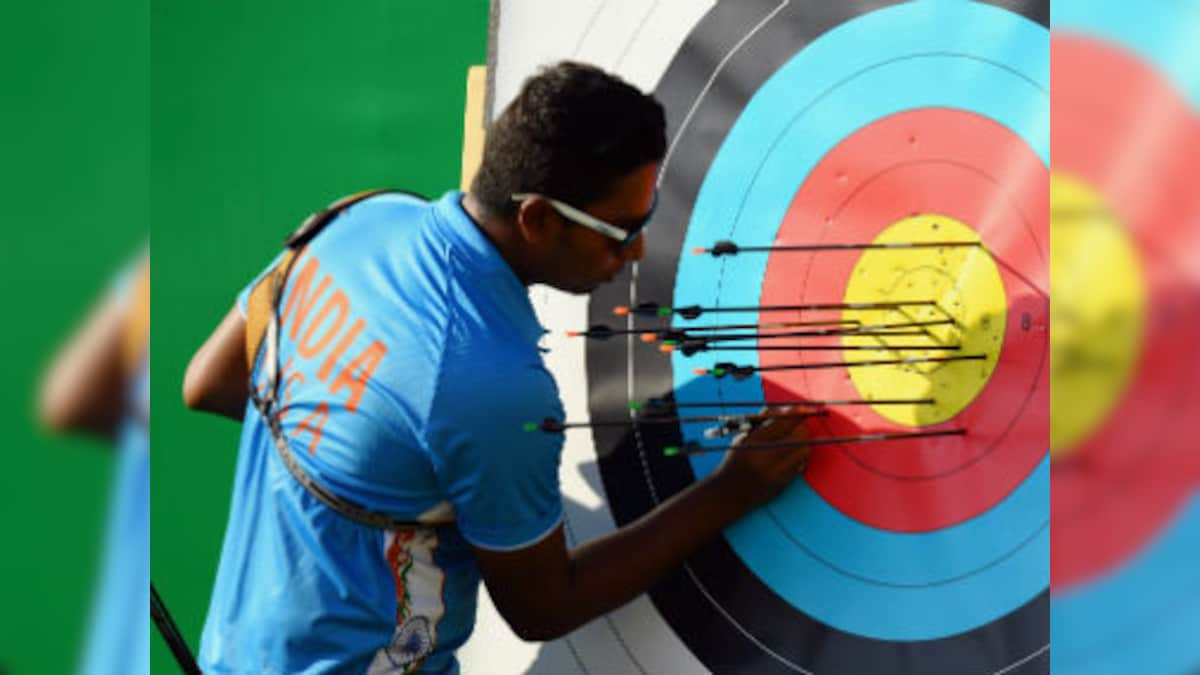 Archery World Championships: Indian men, women teams one win away from securing 2020 Tokyo Olympic berths