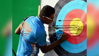 Archery World Championships: Indian men, women teams one win away from securing 2020 Tokyo Olympic berths