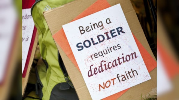 Discrimination against atheists: Our outrage needs to be against injustice, not lack of faith