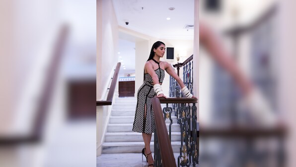 First Look: Atsu Sekhose's Winter/Festive collection for Lakme Fashion Week 2016