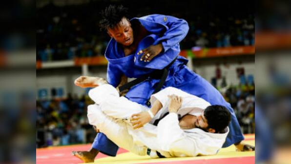 Olympics 2016: Judoka Avtar Singh loses to Popole Misenga; bows out of Rio Games