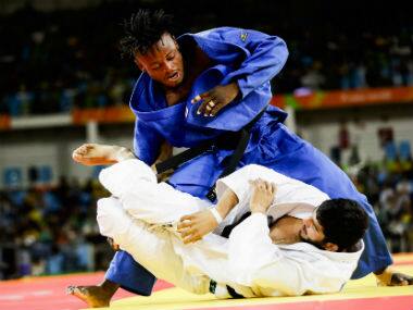 Olympics 2016: Judoka Avtar Singh loses to Popole Misenga; bows out of Rio Games