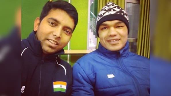 Rio Olympics 2016: Meet Aayush Yekhande, the Indian boxing team's physio who's living his dream