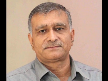 Police arrest two for attacking BJP leader Brijesh Teotia