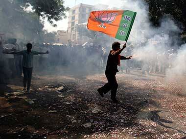 BJP worker blown up by his own bomb: Culture of explosives has engulfed Kannur