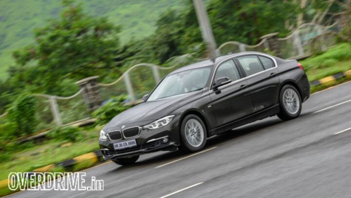 2016 BMW 320i road test review 2016 BMW 320i road test review