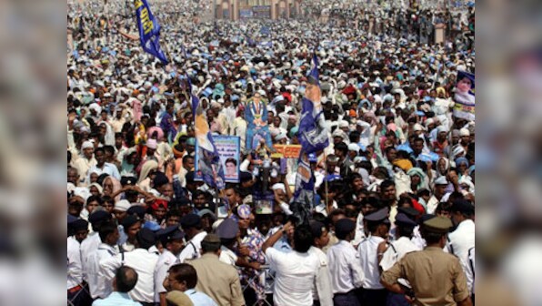 BSP leaders charged with child sex offences in case filed by family of Dayashankar Singh