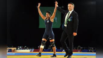 Rio Olympics 2016 schedule, day 13: PV Sindhu plays semis; Babita Kumari starts campaign