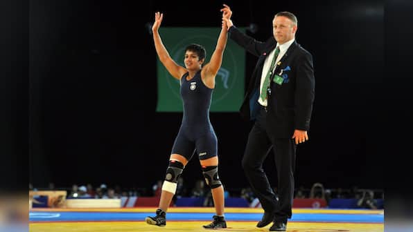 Olympics and sexism: Why sportswomen’s success is always compared with men