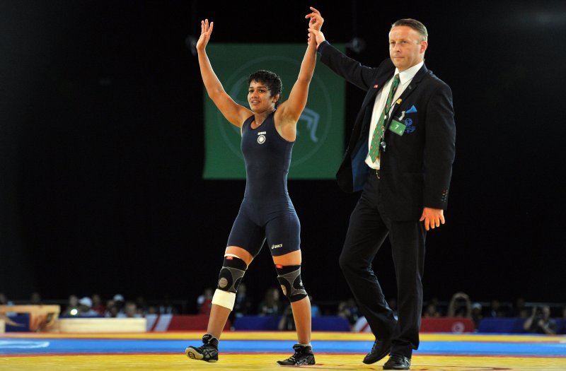 Rio Olympics 2016 schedule, day 13: PV Sindhu plays semis; Babita Kumari starts campaign Rio Olympics 2016 schedule, day 13: PV Sindhu plays semis; Babita Kumari starts campaign