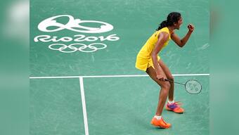 Rio Olympics 2016: How PV Sindhu stunned Nozomi Okuhara with a badminton blitzkrieg