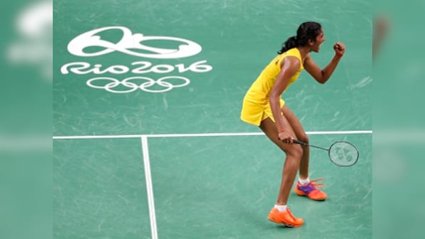 Rio Olympics 2016: How PV Sindhu stunned Nozomi Okuhara with a badminton blitzkrieg