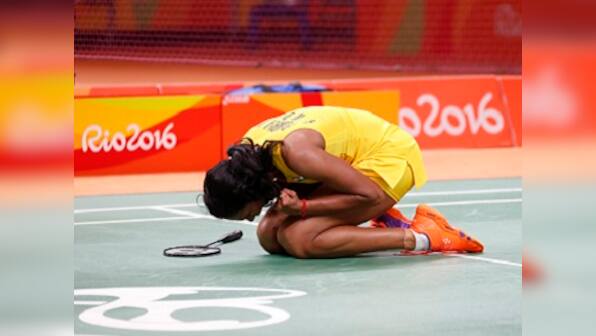 Rio Olympics 2016: PV Sindhu counters aggression with patience, pulls off biggest win of her career