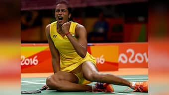 Rio Olympics 2016: PV Sindhu's tryst with destiny began in school, its finale could be golden