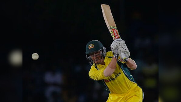 George Bailey shines as Australia edge Sri Lanka to deny Tillakaratne Dilshan winning farewell