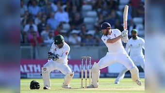 Jonny Bairstow, Moeen Ali punish Pakistan as England seize control