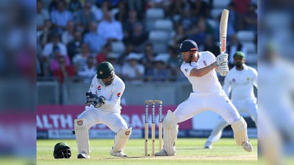Jonny Bairstow, Moeen Ali punish Pakistan as England seize control