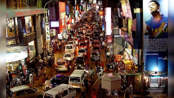 Political vultures, real estate sharks and criminals ganged up to ruin Bengaluru