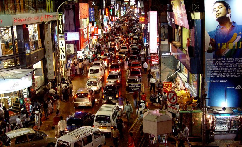 Political vultures, real estate sharks and criminals ganged up to ruin Bengaluru Political vultures, real estate sharks and criminals ganged up to ruin Bengaluru