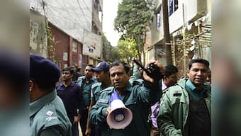 Bangladesh police kills JMB commander involved in temple attack