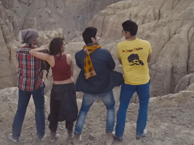 Friendship Day: Here are some new-age Bollywood tracks to celebrate the bond Friendship Day: Here are some new-age Bollywood tracks to celebrate the bond