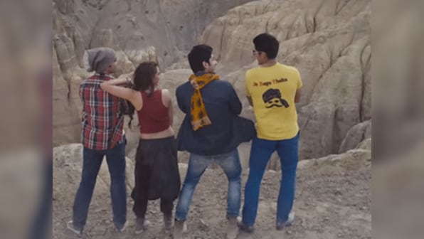 Friendship Day: Here are some new-age Bollywood tracks to celebrate the bond