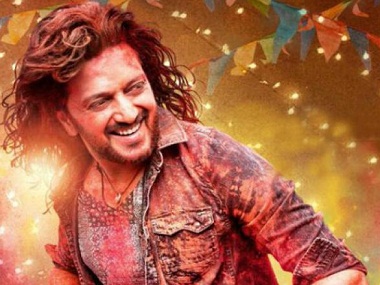 Banjo trailer: Riteish Deshmukh gets his Rockstar, with Nargis Fakhri for company Banjo trailer: Riteish Deshmukh gets his Rockstar, with Nargis Fakhri for company