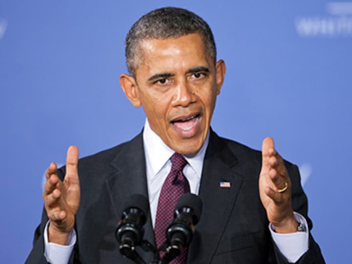 Barack Obama warns Beijing over 'binding' South China Sea ruling