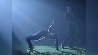 Beat Pe Booty: Jacqueline Fernandez-Tiger Shroff groove to new song from A Flying Jatt