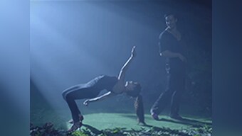 Beat Pe Booty: Challenge accepted, say Hrithik Roshan, Prabhu Deva, Ekta Kapoor