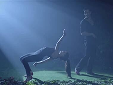 Beat Pe Booty: Challenge accepted, say Hrithik Roshan, Prabhu Deva, Ekta Kapoor