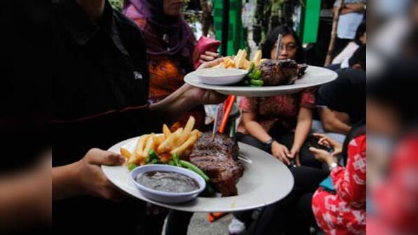 Fresh pleas in Supreme Court challenge Bombay HC's order on beef ban