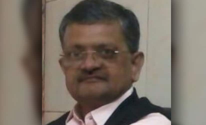 Bhikhubhai Dalsaniya