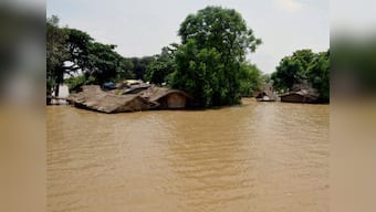 Bihar flood situation worsens as Koshi, Mahananda rivers inundate new areas