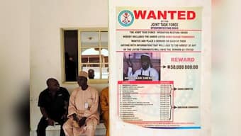 Boko Haram leader Abubakar Shekau wounded in air strike: Nigerian army