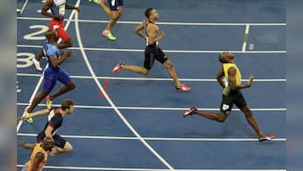 Rio Olympics 2016: Usain Bolt can be beaten by only one opponent - time