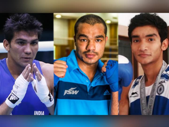 Rio Olympics 2016: Shiva Thapa, Manoj Kumar face tough draw, India's boxing medal hopes hit