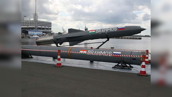 India to test-fire BrahMos missile from Sukhoi-30MKI fighter jet; lethal combo to help in IAF's surgical strikes