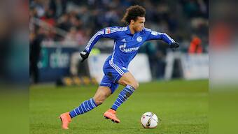 Manchester City sign Germany winger Leroy Sane on five-year deal from Schalke 04
