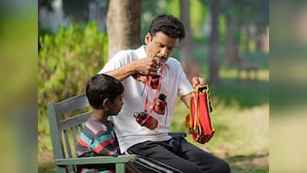 Budhia Singh Born To Run review: A triumphant, tragic, true story brought to life